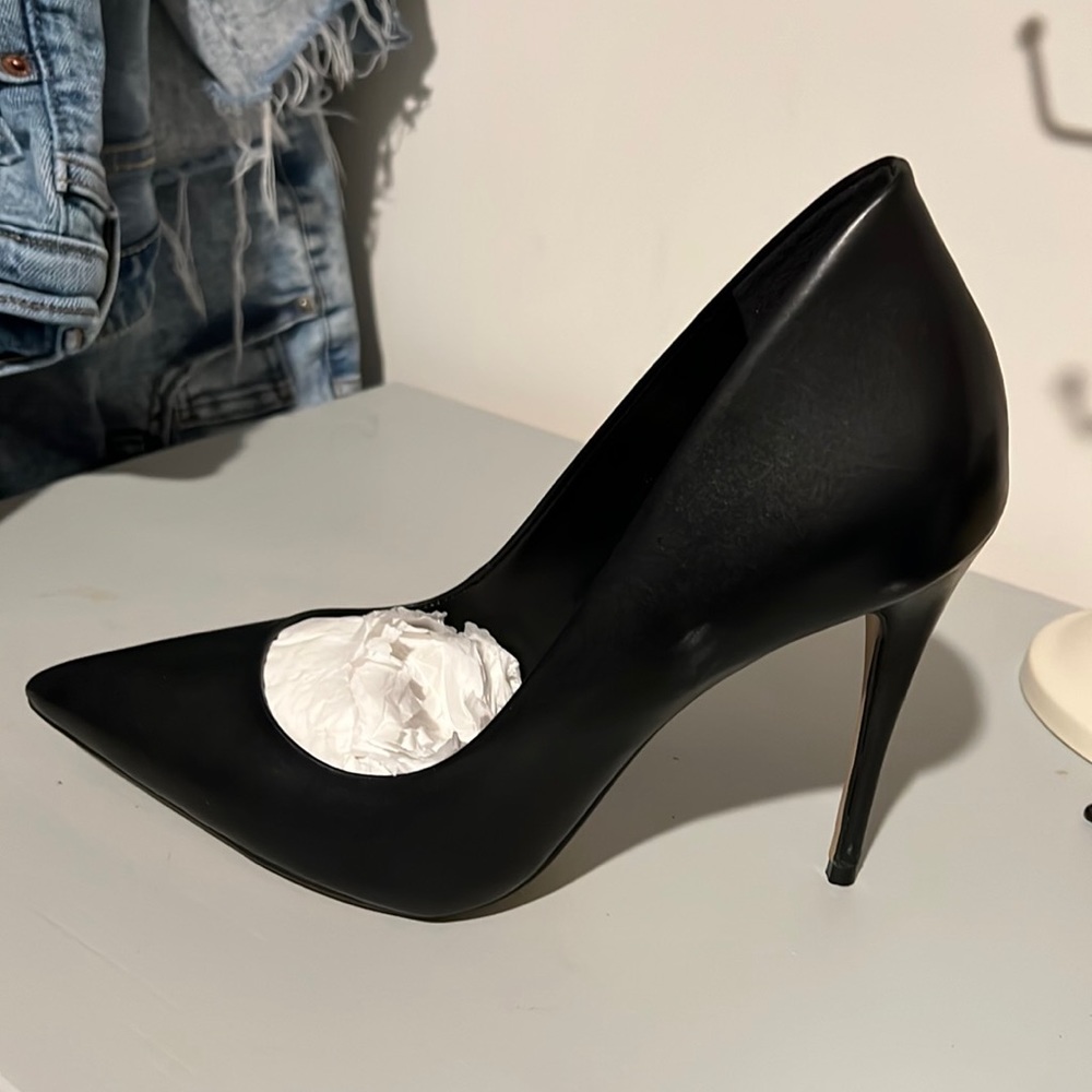 Aldo Pump